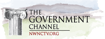 The Government Channel. nwnctv.org